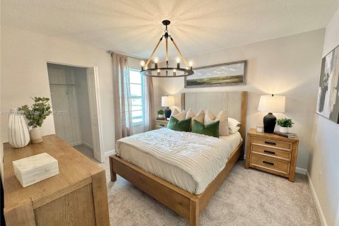 Adosado en alquiler en Loxahatchee Groves, Florida, 4 dormitorios, 214.42 m2 № 1971867 - foto 18