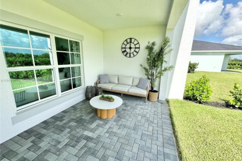 Adosado en alquiler en Loxahatchee Groves, Florida, 4 dormitorios, 214.42 m2 № 1971867 - foto 14