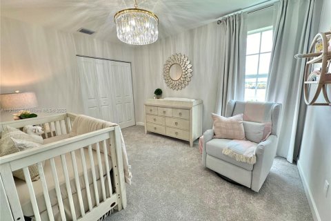 Adosado en alquiler en Loxahatchee Groves, Florida, 4 dormitorios, 214.42 m2 № 1971867 - foto 22