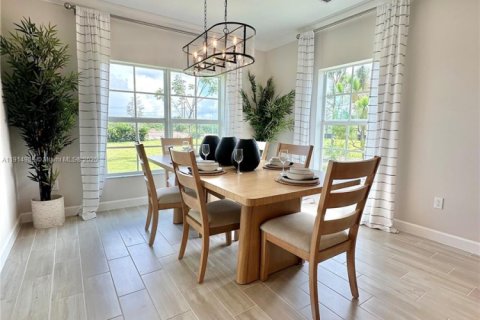 Adosado en alquiler en Loxahatchee Groves, Florida, 4 dormitorios, 214.42 m2 № 1971867 - foto 12