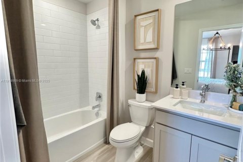 Adosado en alquiler en Loxahatchee Groves, Florida, 4 dormitorios, 214.42 m2 № 1971867 - foto 19