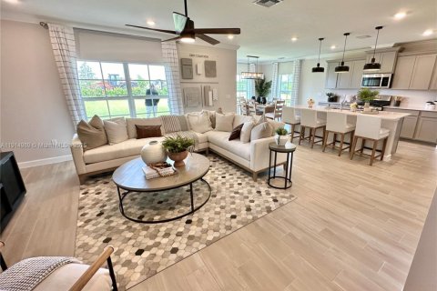 Adosado en alquiler en Loxahatchee Groves, Florida, 4 dormitorios, 214.42 m2 № 1971867 - foto 4