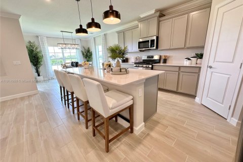 Adosado en alquiler en Loxahatchee Groves, Florida, 4 dormitorios, 214.42 m2 № 1971867 - foto 8