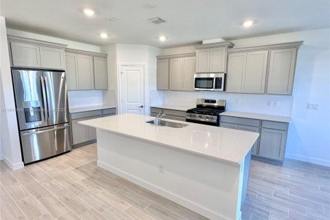 Adosado en alquiler en Loxahatchee Groves, Florida, 4 dormitorios, 214.42 m2 № 1971867 - foto 7