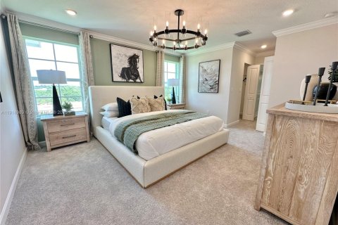 Adosado en alquiler en Loxahatchee Groves, Florida, 4 dormitorios, 214.42 m2 № 1971867 - foto 16