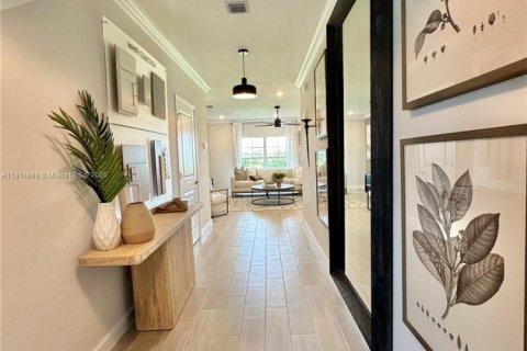 Adosado en alquiler en Loxahatchee Groves, Florida, 4 dormitorios, 214.42 m2 № 1971867 - foto 3