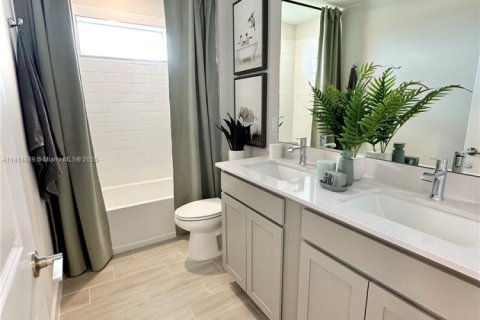 Adosado en alquiler en Loxahatchee Groves, Florida, 4 dormitorios, 214.42 m2 № 1971867 - foto 24