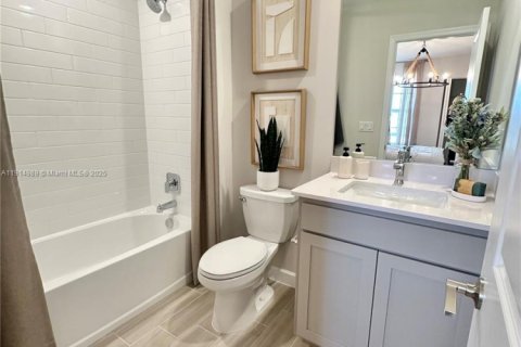 Adosado en alquiler en Loxahatchee Groves, Florida, 4 dormitorios, 214.42 m2 № 1971867 - foto 20