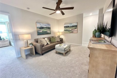 Adosado en alquiler en Loxahatchee Groves, Florida, 4 dormitorios, 214.42 m2 № 1971867 - foto 15