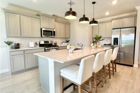 Adosado en alquiler en Loxahatchee Groves, Florida, 4 dormitorios, 214.42 m2 № 1971867 - foto 9