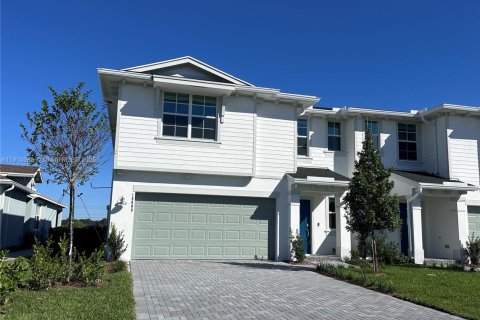 Adosado en alquiler en Loxahatchee Groves, Florida, 4 dormitorios, 214.42 m2 № 1971867 - foto 2