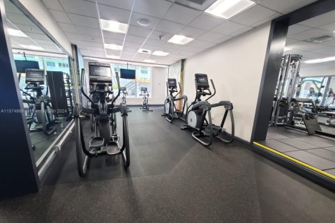Condominio en venta en Miami, Florida, 1 dormitorio, 73.49 m2 № 1985533 - foto 4