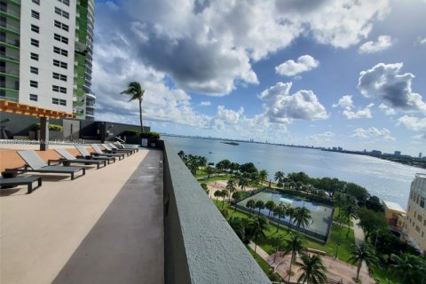 Condominio en venta en Miami, Florida, 1 dormitorio, 73.49 m2 № 1985533 - foto 7