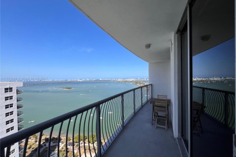Condominio en venta en Miami, Florida, 1 dormitorio, 73.49 m2 № 1985533 - foto 1