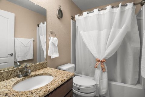 House in Lake Hamilton, Florida 3 bedrooms, 158.68 sq.m. № 2395982 - photo 27