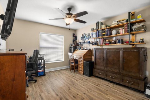 House in Lake Hamilton, Florida 3 bedrooms, 158.68 sq.m. № 2395982 - photo 24