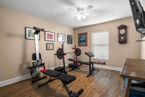House in Lake Hamilton, Florida 3 bedrooms, 158.68 sq.m. № 2395982 - photo 28