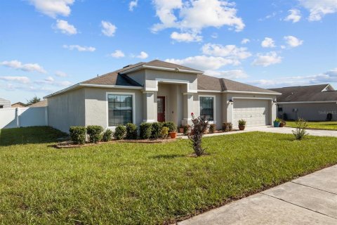 House in Lake Hamilton, Florida 3 bedrooms, 158.68 sq.m. № 2395982 - photo 4