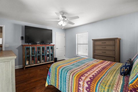 House in Lake Hamilton, Florida 3 bedrooms, 158.68 sq.m. № 2395982 - photo 20