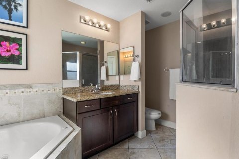 House in Lake Hamilton, Florida 3 bedrooms, 158.68 sq.m. № 2395982 - photo 22