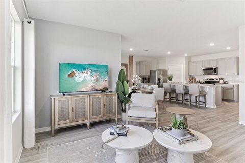 Villa ou maison à vendre à Lake Hamilton, Floride: 4 chambres, 169.83 m2 № 2431889 - photo 6