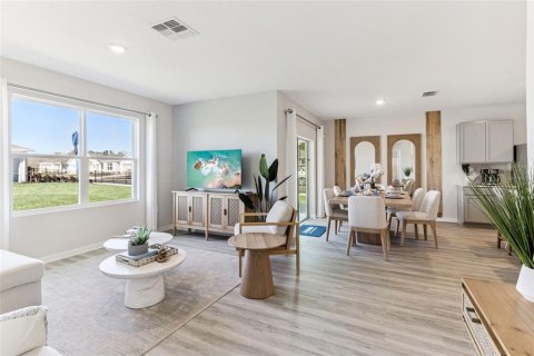 Villa ou maison à vendre à Lake Hamilton, Floride: 4 chambres, 169.83 m2 № 2431889 - photo 4