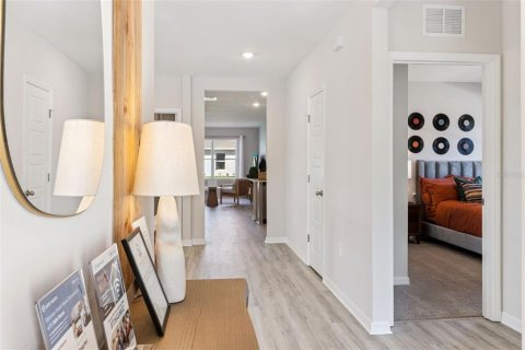 Villa ou maison à vendre à Lake Hamilton, Floride: 4 chambres, 169.83 m2 № 2431889 - photo 3