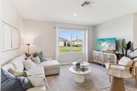 Villa ou maison à vendre à Lake Hamilton, Floride: 4 chambres, 169.83 m2 № 2431889 - photo 5