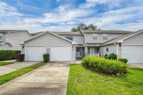 Condo in Winter Haven, Florida, 2 bedrooms  № 2206447