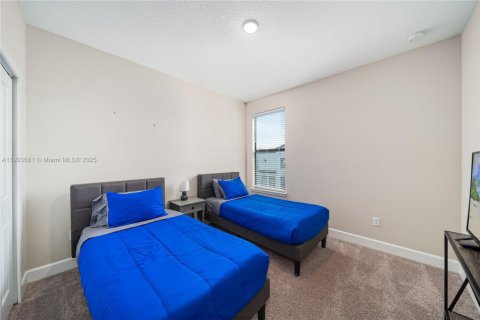 House in Davenport, Florida 4 bedrooms № 1954290 - photo 25