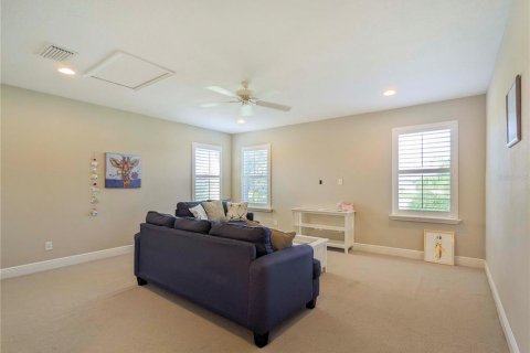 Casa en alquiler en Lakewood Ranch, Florida, 5 dormitorios, 306.58 m2 № 1917480 - foto 28