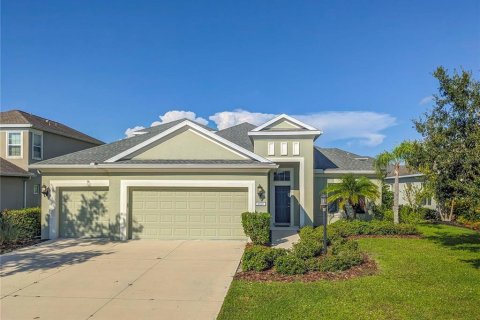 Casa en alquiler en Lakewood Ranch, Florida, 5 dormitorios, 306.58 m2 № 1917480 - foto 1