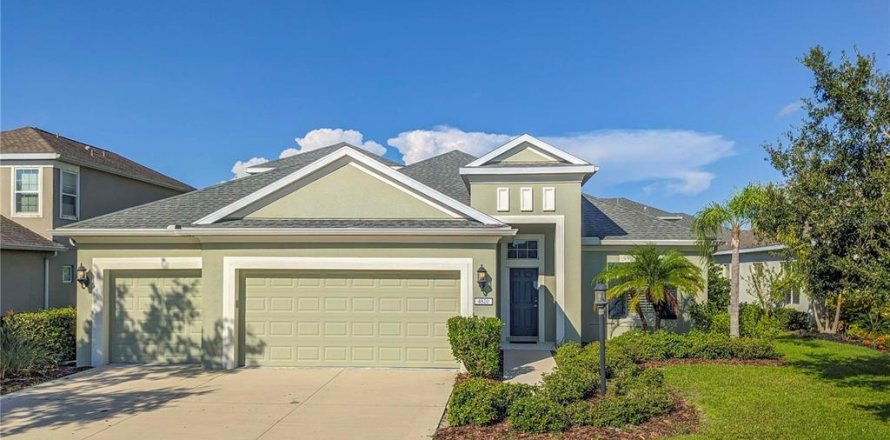 Casa en Lakewood Ranch, Florida 5 dormitorios, 306.58 m2 № 1917480