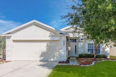 Casa en alquiler en Riverview, Florida, 4 dormitorios, 154.68 m2 № 1804777 - foto 1