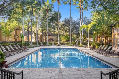 Appartement à louer à Orlando, Floride: 1 chambre, 46.36 m2 № 2400418 - photo 15