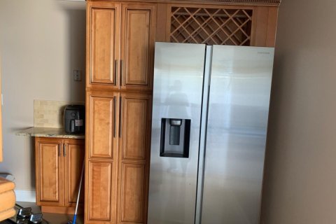 Condominio en alquiler en Lauderhill, Florida, 2 dormitorios, 107.77 m2 № 1178663 - foto 1