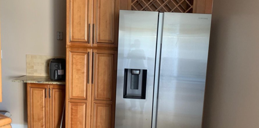Condominio en Lauderhill, Florida, 2 dormitorios  № 1178663