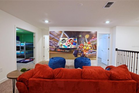 Casa en venta en Kissimmee, Florida, 8 dormitorios, 398.46 m2 № 1620238 - foto 18