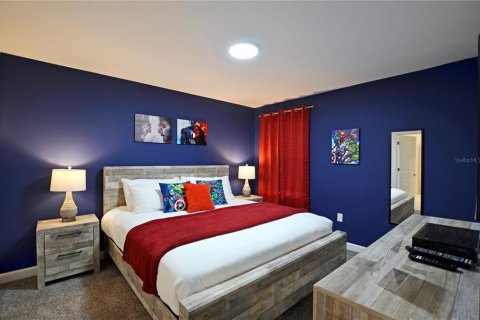 Casa en venta en Kissimmee, Florida, 8 dormitorios, 398.46 m2 № 1620238 - foto 22