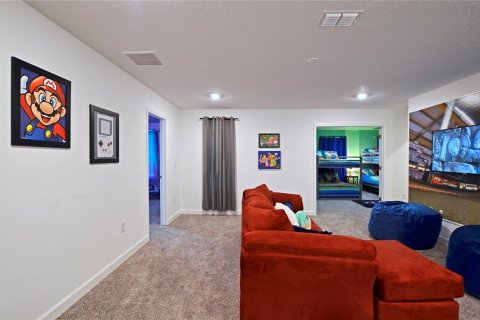 Casa en venta en Kissimmee, Florida, 8 dormitorios, 398.46 m2 № 1620238 - foto 17