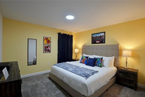 Casa en venta en Kissimmee, Florida, 8 dormitorios, 398.46 m2 № 1620238 - foto 26