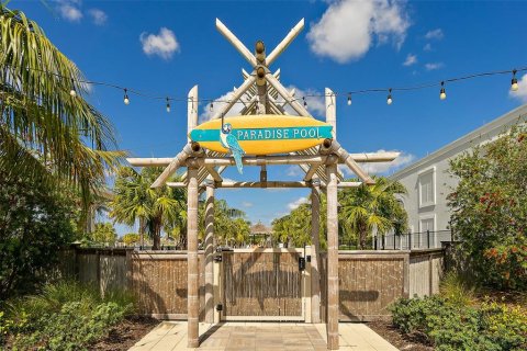 Casa en venta en Daytona Beach, Florida, 2 dormitorios, 165.18 m2 № 2377508 - foto 30
