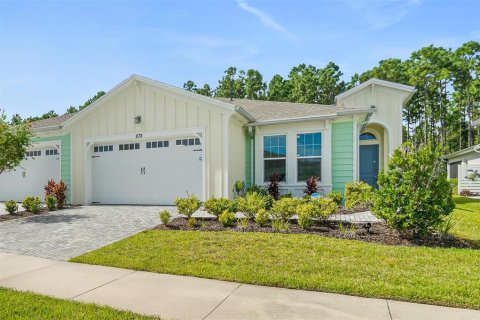 Casa en Daytona Beach, Florida 2 dormitorios, 165.18 m2 № 2377508