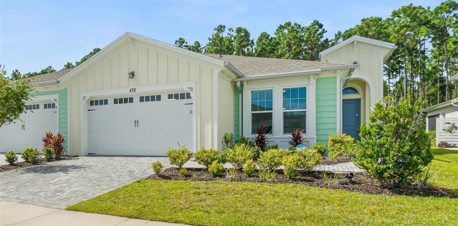 Casa en Daytona Beach, Florida 2 dormitorios, 165.18 m2 № 2377508