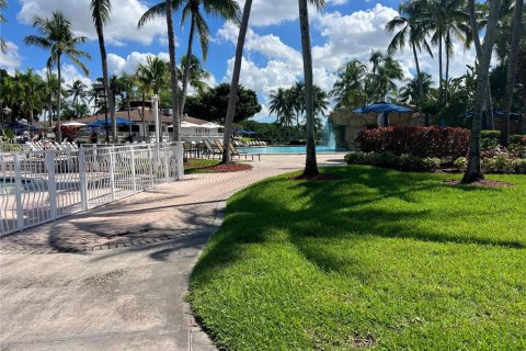 Apartamento en alquiler en Doral, Florida, 3 dormitorios, 158.86 m2 № 1948635 - foto 27