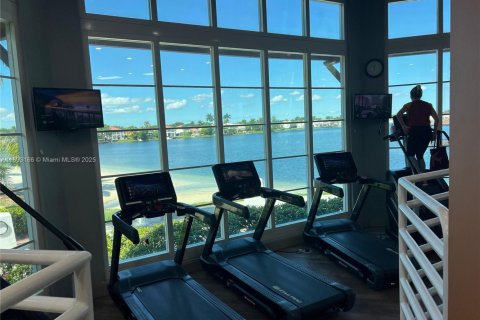 Apartamento en alquiler en Doral, Florida, 3 dormitorios, 158.86 m2 № 1948635 - foto 20