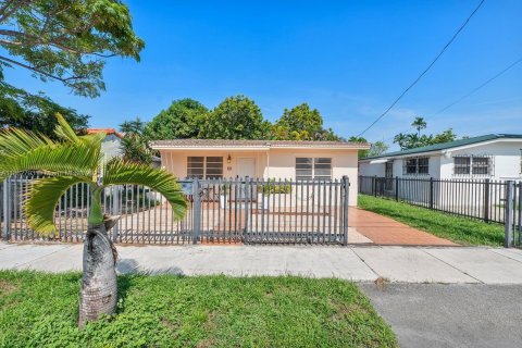 Casa en venta en Miami, Florida, 3 dormitorios, 103.49 m2 № 1920430 - foto 22