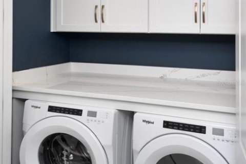 Купить кондоминиум в Венеция, Флорида 5 комнат, 124.58м2, № 1536357 - фото 11