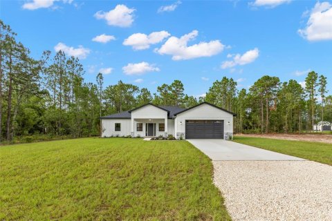 House in Brooksville, Florida 3 bedrooms, 208.57 sq.m. № 1816644 - photo 2