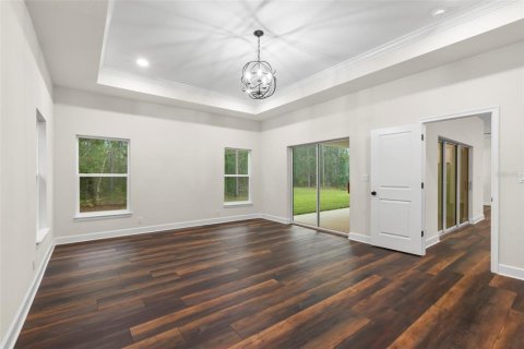 House in Brooksville, Florida 3 bedrooms, 208.57 sq.m. № 1816644 - photo 14